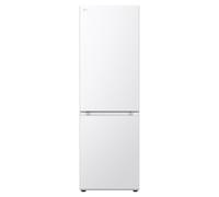LG GBV3100CSW Réfrigérateur, classe C, 186/60 cm, 344 L, blanc