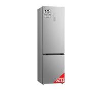 Lg Gbv3210dpy Combi Fridge 320 L