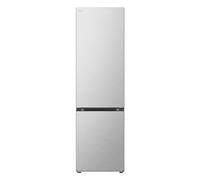 LG GBV7280AMB, classe A, 387L, réfrigérateur-congélateur avec écran intérieur, fonctions fraîches, DoorCooling+, compartiment de rangement variable pour espace de rangement XXL, 59,5 x 67,5 x 203 cm