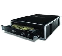 LG GE20LU11 Graveur DVD externe 20x LightScribe