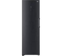 LG Congélateur armoire GFM61MCCSD Total No Frost 324 L Linaire Inverter Multi Air Flow