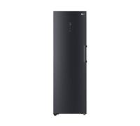 LG Electronics Congélateur armoire GFM61MCCSF 324 L ventilé (no frost) 186 cm Noir