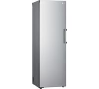 LG GFT41PZGSZ Congélateur indépendant 324 l E Acier inoxydable