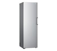 LG GFT41PZGSZ Congélateur vertical Pose libre 324 L E Acier inoxydable