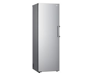 LG GFT41PZGSZ Congélateur vertical Pose libre 324 L E Acier inoxydable