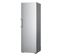 LG GLT51PZGSZ réfrigérateur Pose libre 386 L E Acier inoxydable