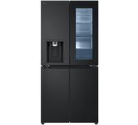 Lg GMG861EPAE InstaView e classe énergétique: