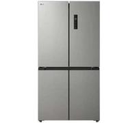 Refrigerateur americain GMM41MSBEM ventile (no frost) 474 L
