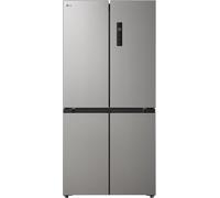 Refrigerateur americain GMM41MSBEM ventile (no frost) 474 L