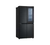 Lg Gmv860Epde Multidoor Instaview - classe énergétique: E