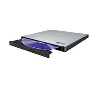 LG GP57ES40 - Lecteur de disque - DVD±RW (±R DL)/DVD-RAM - 8x/6x/5x - USB 2.0 - externe