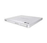 Hitachi-LG Graveur de DVD portable mince