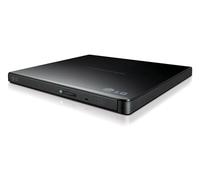 LG GP65NB78 Lecteur DVD Portable 8 x USB 2.0 Ultra Fin +/-RW avec Support M-Disc Noir
