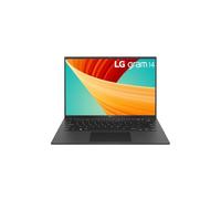 Ordinateur Portable LG - 14Z90RU-G.AA55B - i5-1334U - 16 Go RAM - 512 Go SSD - 35"" WUXGA