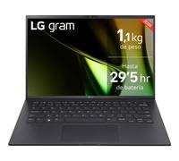 LG Electronics Ordinateur portable 14Z90S-G.AD78B 14" Intel Core Ultra 7 155H 32 Go 1 To SSD