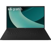 LG gram 15 15Z80T-G.AU88G - 15,6", AMD Ryzen AI7 350, 32 Go RAM, 1 TB SSD, W11H
