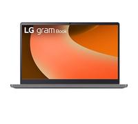 LG gram Book 15U50T-G.AP56F -