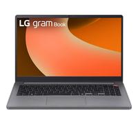 LG gram 15″ Intel® Core™ i5-1334U, 16Go/512Go/Gris - 15U50T-G.AP56F