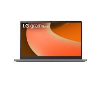 LG, 15,6 ", gramBook, ordinateur portable, 39,6 cm, Intel i5, 16 Go DDR4, double SSD 512 Go, 1920 x 1080, audio HD avec Dolby Atmos, 15UB50T-G.AP56G