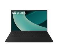 LG gram 15Z80T-G.AZ78F - 15" - AMD Ryzen AI 7 - 350 - 16 Go RAM - 1 To SSD - Français
