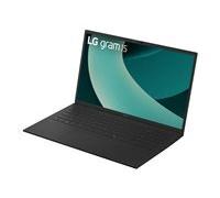 LG gram 15Z80T-G.AZ78F - Copilot+ PC - 15" - AMD Ryzen AI 7 - 350 - 16 Go RAM - 1 To SSD - Français