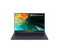 LG Gram 15Z90ST-G.AP78F laptop Intel Core Ultra 7 155H Ordinateur portable 39,6 cm (15.6 ) Full HD 16 Go LPDDR5x-SDRAM 1 To SSD Wi-Fi 6E (802.11ax) Windows 11 Pro Bleu