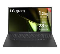Lg Gram 15zd90s Intel Core Ultra 7 155h Ordinateur Portable 39,6 Cm (