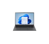 LG gram 16" WQHD IPS Evo i7-1360P 16GB/512GB SSD Win11 grau 16Z90R-G.AA76G