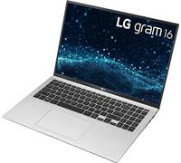 LG gram 16Z90P-G.AA89G - 40.6 cm (16") - Core i7 1165G7 - Evo - 16 Go RAM - 1 To SSD