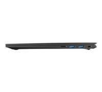 LG gram 16Z90P-G.AP78F - Intel Core i7 - 1165G7 / 2.8 GHz - Evo - Win 11 Pro - Carte graphique Intel Iris Xe - 16 Go RAM - 1 To SSD NVMe - 16" IPS 2560 x 1600 (WQXGA) - Wi-Fi 6 - noir - clavier : AZER