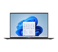 LG Gram 16Z90R-G.AD75F - PC Portable 16" 1199g, écran IPS QHD+ Format 16:10, Intel® Evo™ i7-1360P, RAM 32Go, SSD 512Go NVMe, Intel Iris XE Graphics, Thunderbolt™ 4, Windows 11, Clavier AZERTY, Noir