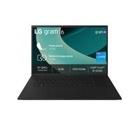 LG gram 16Z90RU-G.AP55F - 16""