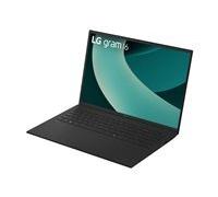 LG gram 16Z90TL-G.AZ78F - 16" - Intel Core Ultra 7 - 258V - 32 Go RAM - 1 To SSD - Français