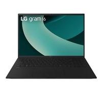 LG gram 16Z90TL-G.AZ78F - Copilot+ PC - Intel Core Ultra 7 - 258V / jusqu'à 4.8 GHz - Win 11 Pro - Intel Arc Graphics 140V - 32 Go RAM - 1 To SSD NVM Express (NVMe) Gen 4 - 16" IPS 2560 x 1600 (WQXGA)