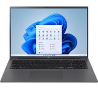 LG gram 17" WQHD IPS Evo i7-1360P 16GB/1TB SSD Win11 grau 17Z90R-G.AA79G