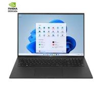 LG Gram 17Z90R-E.AD75B Intel Evo Core i7-1360P/32 Go/512 Go SSD/RTX 3050/17"