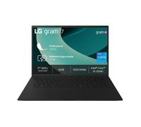 LG gram 17Z90RU-G.AP55F - 17""