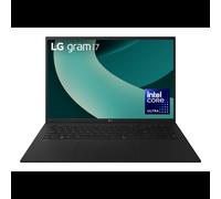 LG 17" 17ZB90TL-G.AZ8BG NB ultra7 32GB LPDDR5x 2TB Dual SSD W11P