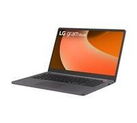 LG gram Book 15U50T-G.AP56F - 15.6" - Intel Core i5 - i5-1334U - 16 Go RAM - 512 Go SSD - Français