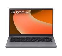 LG gram Book 15U50T-G.AP56F -