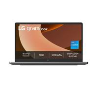 LG gram Book 15U50T-G.AP56F -
