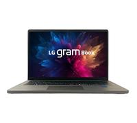 LG gram Book 15U50T-G.AP56F -