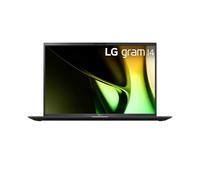 LG Gram Core Ultra 7 (14 ) WUXGA 32 Go LPDDR5x-SDRAM 1 To SSD Wi-Fi 6E (802.11ax) Windows 11 Home, Noir - AZERTY (14Z90S-G.AD78F)