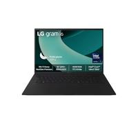 LG - Gram - PC Portable - Intel Core Ultra 7-16GB RAM - 1TO SSD - 1239g | PC portable 16’’ Intel® Core™ Ultra 7 256V, Intel® Arc™ graphics , Ecran IPS 16:10 2560 x 1600, Copilot+ et gram AI