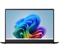 LG gram Pro 16 (2025), noir, Core Ultra 7 256V, 16GB RAM, 1TB SSD, FR
