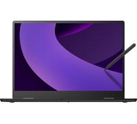 LG 16T90TP-K.AA78G Ordinateur portable 16" Gram LG 40,6 cm Intel 7 16 Go DDR4 double SSD 1 To 24 mois 2880 x 1800 Dolby Atmos