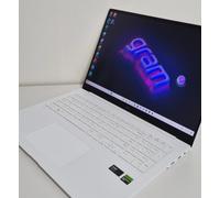 LG Gram Pro 17 17Z90SP-ED7HK Win11 Ultra7 RTX3050 32GB/512GB / Express