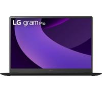 LG Gram Pro 17Z90TP, Intel Core Ultra 7, 43,2 cm (17"), 2560 x 1600 pixels, 16