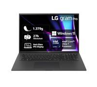 LG gram Pro 17Z90SP-E.AP7BG Intel® Core™ Ultra 7 155H Ordinateur portable 43,18 cm (17"")