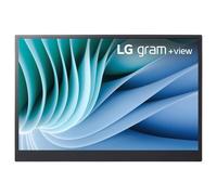 Lg gram +view 16mr70 - écran led - 16"
